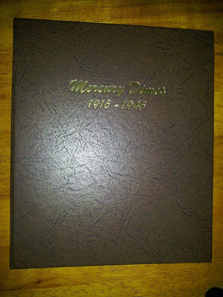 Father's-Day-Dansco-Part-I--Mercury-Dimes